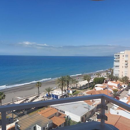 דירות Mirador Playa Torrox-1ª Linea Playa Con Piscina - Recien Reformado מראה חיצוני תמונה