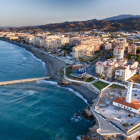 דירות Mirador Playa Torrox-1ª Linea Playa Con Piscina - Recien Reformado מראה חיצוני תמונה